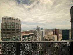 International Plaza (D2), Apartment #585020581